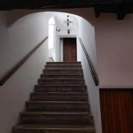 Apartmán Turistico Lidia