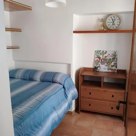 Turistico Lidia Apartmán Fiuggi